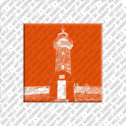 Kühlschrankmagnet Porto