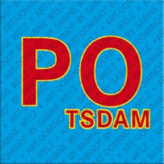 Magnet - Deutschland - Potsdam - 00