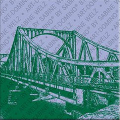 Magnet - Germany - Potsdam - 01