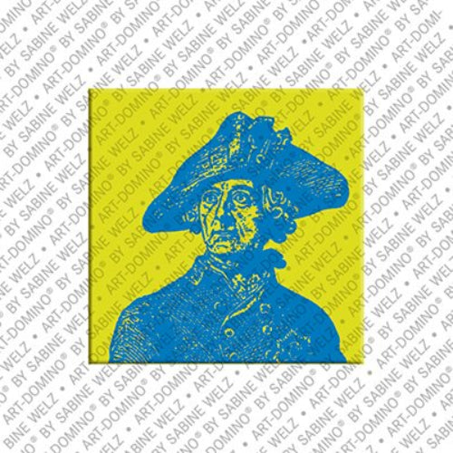 Kühlschrankmagnet Potsdam