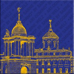 Magnet - Allemagne - Potsdam - 16
