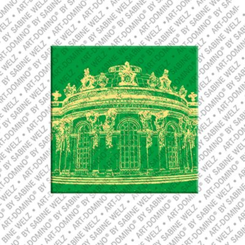 Kühlschrankmagnet Potsdam