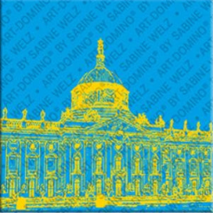 Magnet - Deutschland - Potsdam - 24