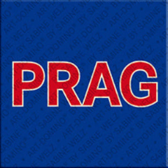 Magnet - Tschechien - Prag - 00