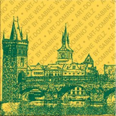 Magnet - Tschechien - Prag - 01