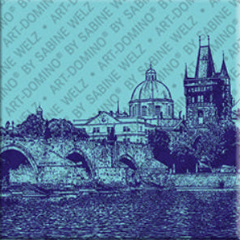 Magnet - Tschechien - Prag - 04