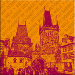 Magnet - Tschechien - Prag - 05