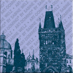 Magnet - Tschechien - Prag - 07