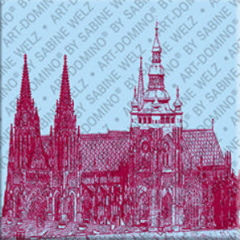 Magnet - Tschechien - Prag - 12