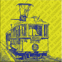 Magnet - Tschechien - Prag - 15