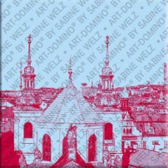 Magnet - Tschechien - Prag - 18