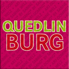 Aimant - Allemagne - Quedlinbourg - 00