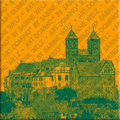 Magnet - Germany - Quedlinburg - 03