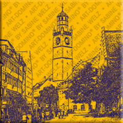 Magnet - Germany - Ravensburg - 01