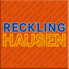 Magnet - Deutschland - Recklinghausen - 00