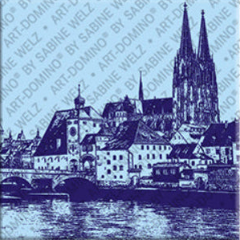 Magnet - Deutschland - Regensburg - 01