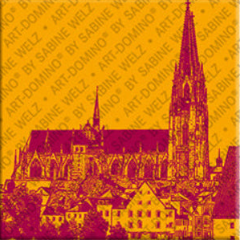 Magnet - Germany - Regensburg - 03