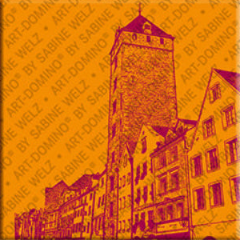 Magnet - Germany - Regensburg - 08