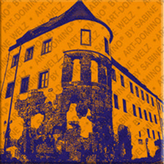 Magnet - Deutschland - Regensburg - 10