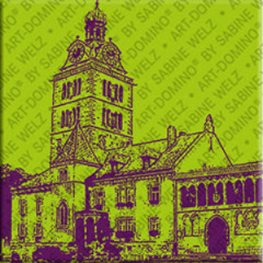 Magnet - Deutschland - Regensburg - 12