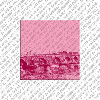 Kühlschrankmagnet Regensburg