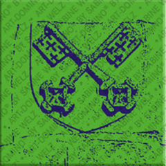 Aimant - Allemagne - Ratisbonne - 18