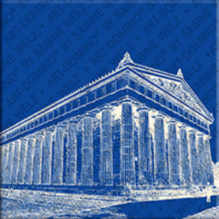 Magnet - Allemagne - Ratisbonne - 20