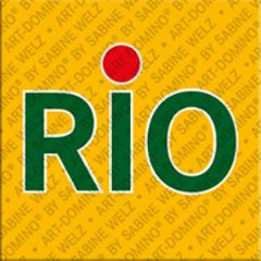 Magnet - Brasilien - Rio De Janeiro – 00-1