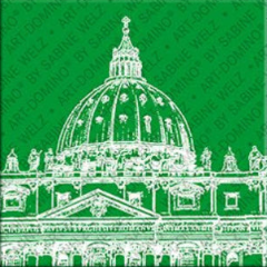Magnet - Italien - Rom - 02