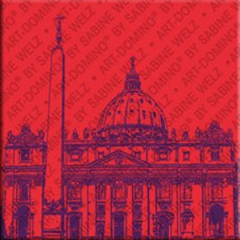 Aimant - Italie - Rome - 04