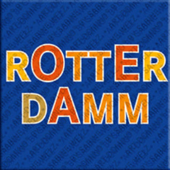 Magnet - Niederlande - Rotterdam