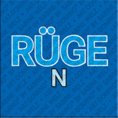Magnet - Deutschland - Rügen - 00