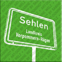 Aimant - Allemagne - Rügen - 02