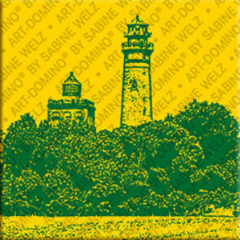 Magnet - Allemagne - Rügen - 11