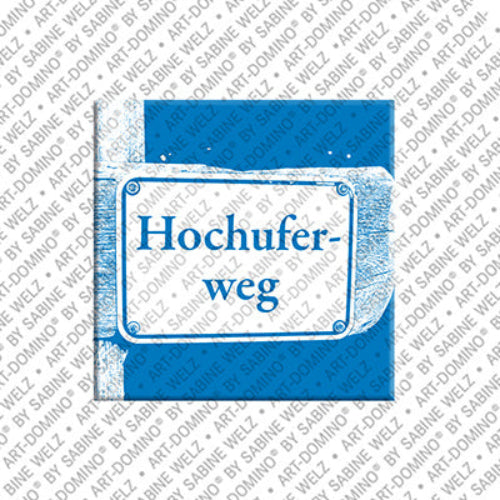 Kühlschrankmagnet Rügen