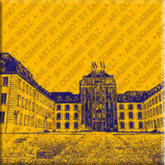 Magnet - Deutschland - Saarbrücken - 02