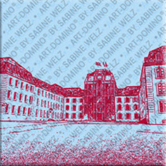 Magnet - Deutschland - Saarbrücken - 03
