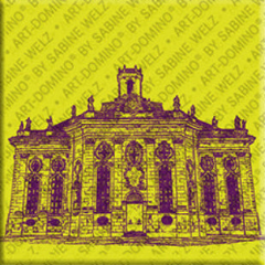 Aimant - Allemagne - Sarrebruck - 05