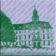 Magnet - Deutschland - Saarbrücken - 07