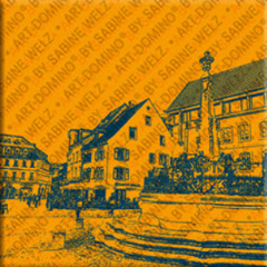 Magnet - Deutschland - Saarbrücken - 08