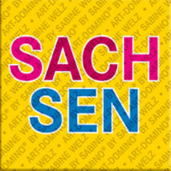 Aimant - Allemagne - Saxe - 00