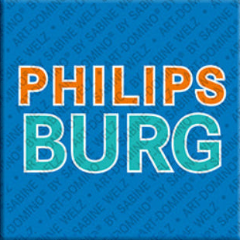 Magnet - Saint Martin - Philipsburg - 00