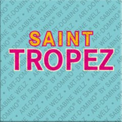 Magnet - Frankreich - Saint Tropez - 00