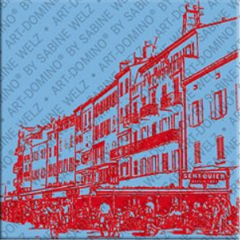 Aimant - France - Saint Tropez - 02
