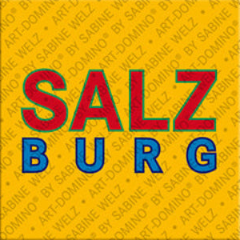 Magnet - Österreich - Salzburg - 00