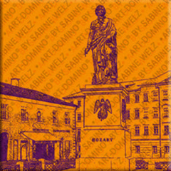 Magnet - Österreich - Salzburg - 07