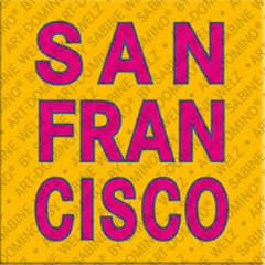 Magnet - USA - San Francisco - 00