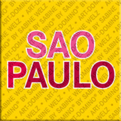 Aimant - Brésil - Sao Paulo - 00