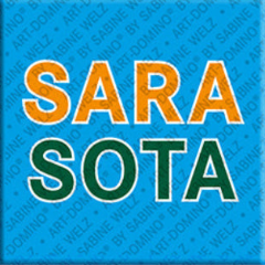 Magnet - USA - Sarasota - 00