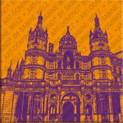 Magnet - Germany - Schwerin - 01